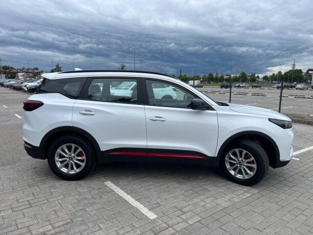 Chery Tiggo 7 2023 — 4