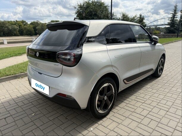 Dongfeng Box 2025 — 4