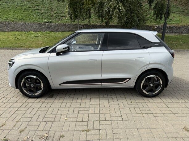 Dongfeng Box 2025