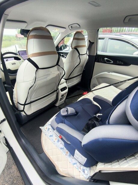 Geely EX2 2026 — 5