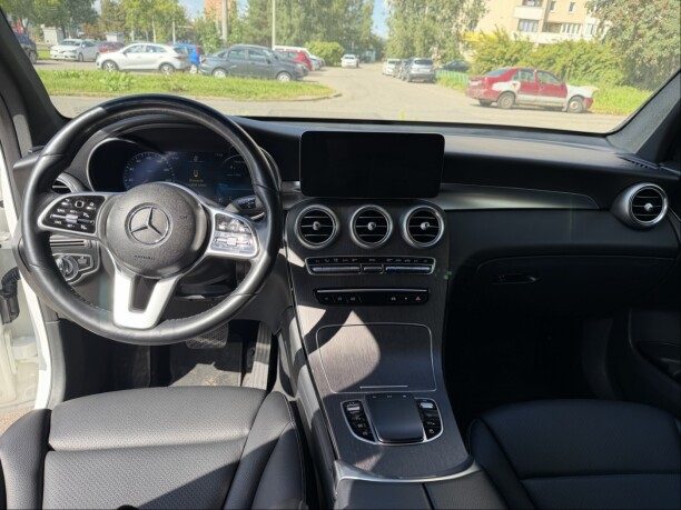 Mercedes-Benz GLC-Class 2022 — 4