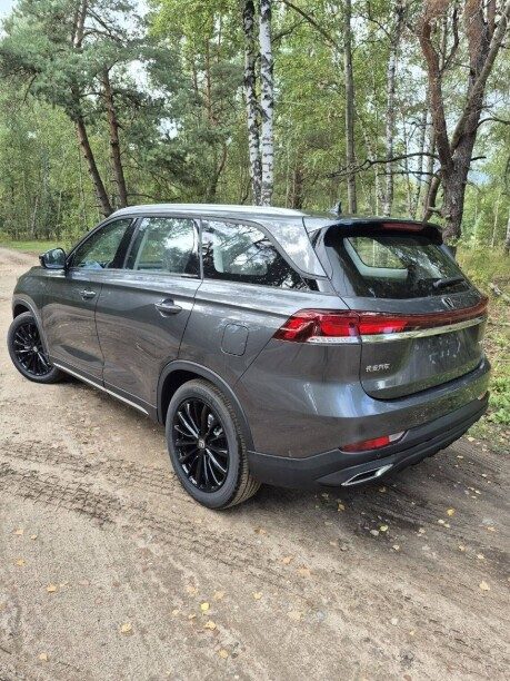 Changan CS75 Pro 2025 — 3