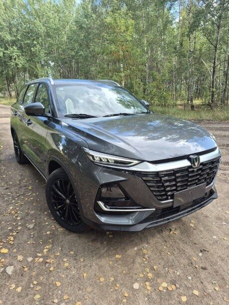 Changan CS75 Pro 2025