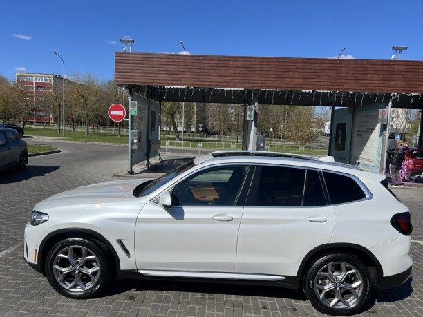 BMW X3 2024 — 3