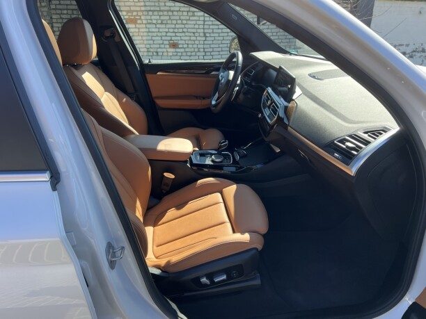BMW X3 2024 — 4
