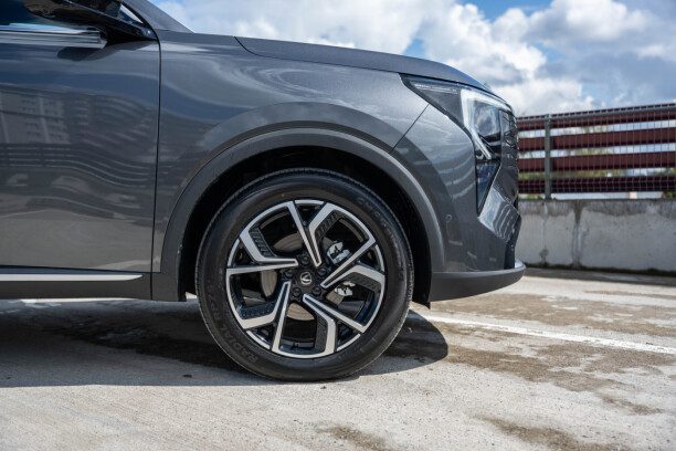 Changan CS55 Plus 2026 — 3