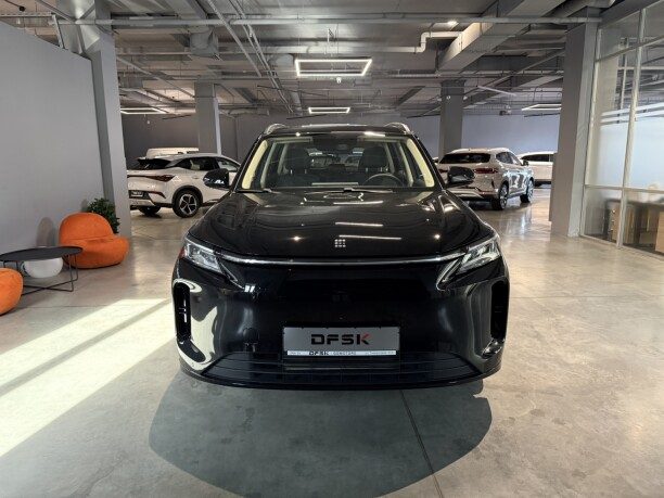 DFSK E5 Plus 2025 — 4