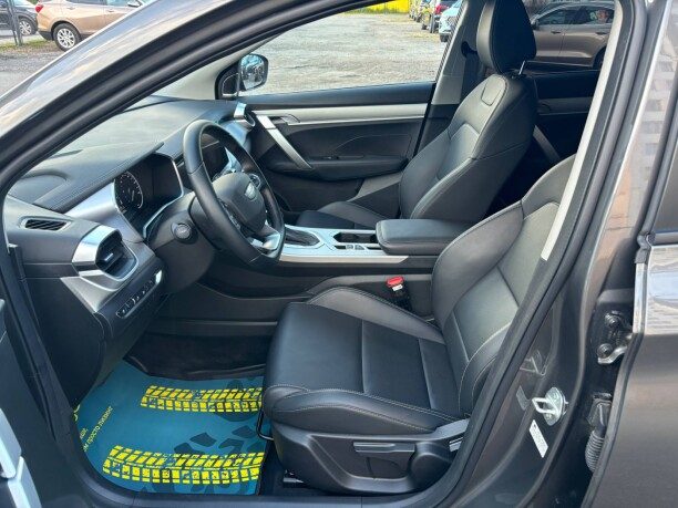 Geely Binyue 2025 — 3