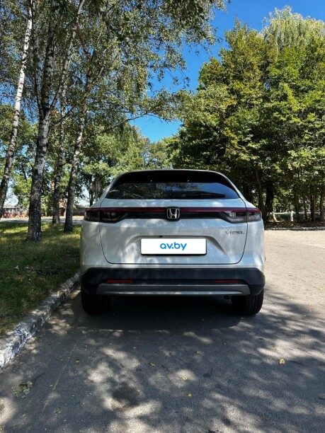 Honda VEZEL 2023 — 3