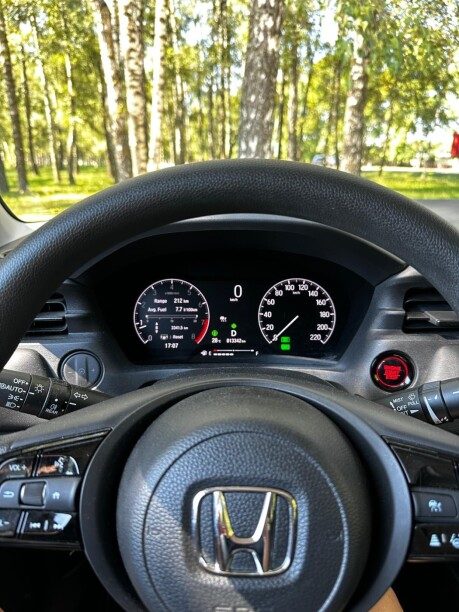 Honda VEZEL 2023 — 4