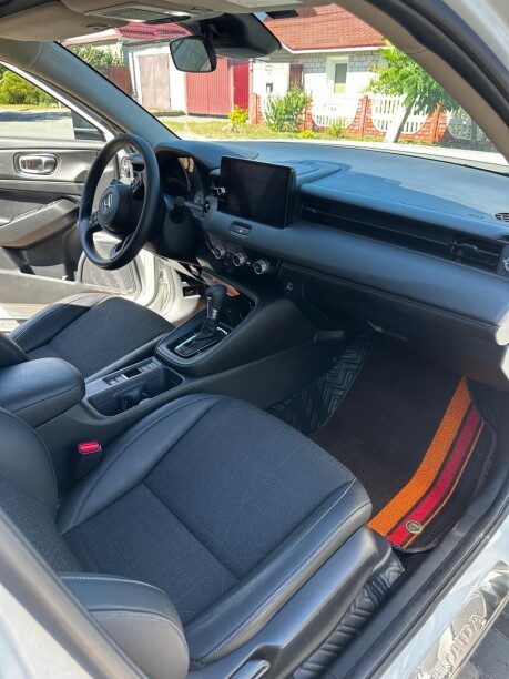 Honda VEZEL 2023 — 5