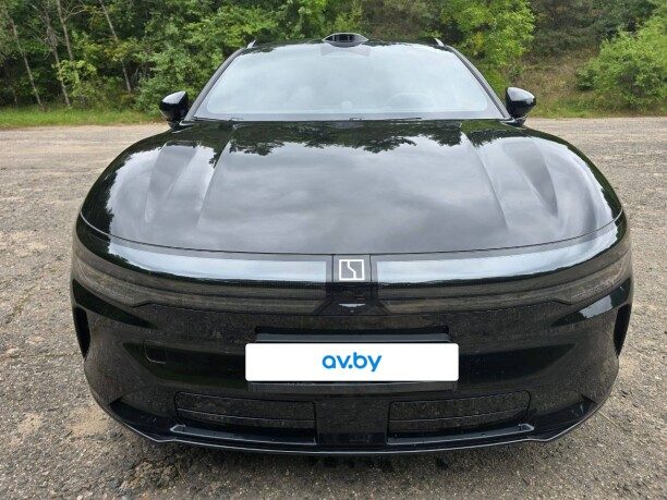 Zeekr 007GT 2025 — 2