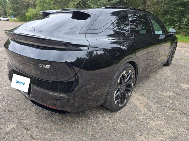 Zeekr 007GT 2025 — 5