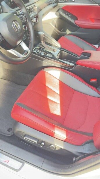 Acura Integra 2024 — 2