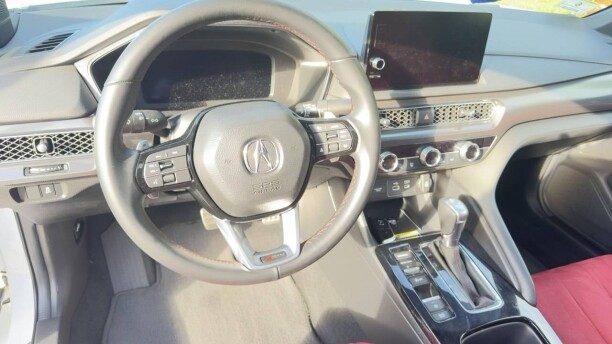 Acura Integra 2024 — 5