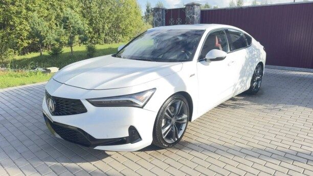 Acura Integra 2024