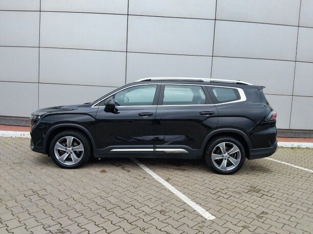 Geely Okavango 2024 — 5