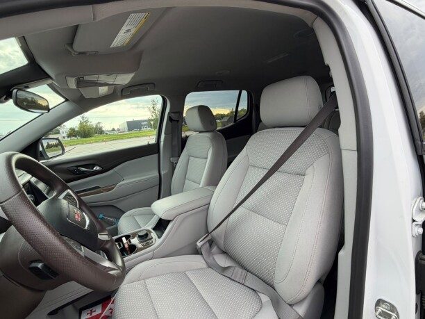 GMC Acadia 2023 — 5
