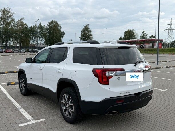 GMC Acadia 2023