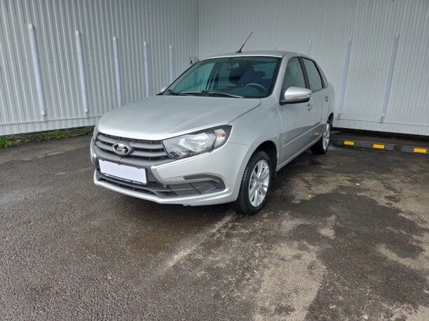 Lada Granta 2024