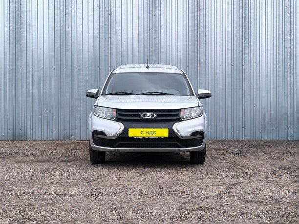 Lada Largus 2024 — 2