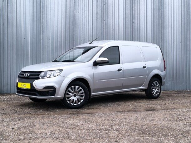 Lada Largus 2024