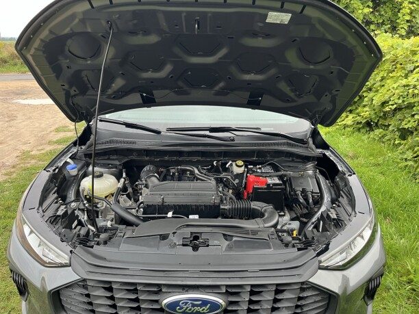 Ford Escape 2025 — 3