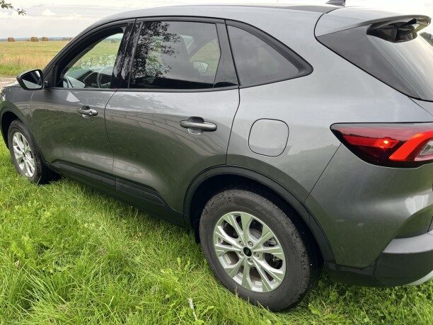 Ford Escape 2025 — 4