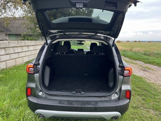 Ford Escape 2025 — 5