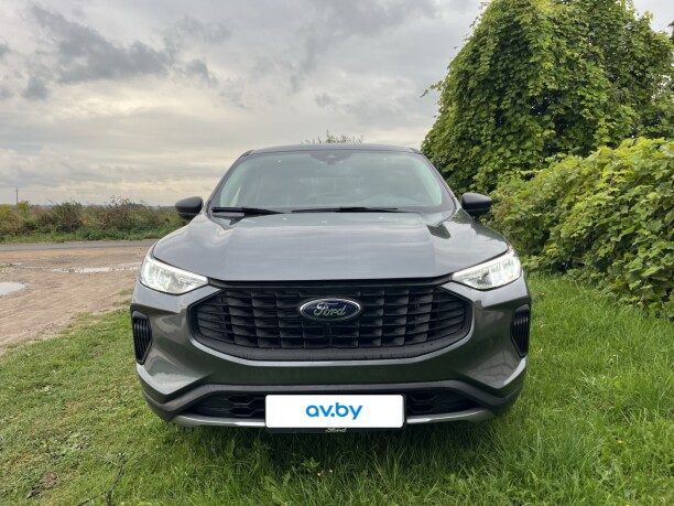Ford Escape 2025