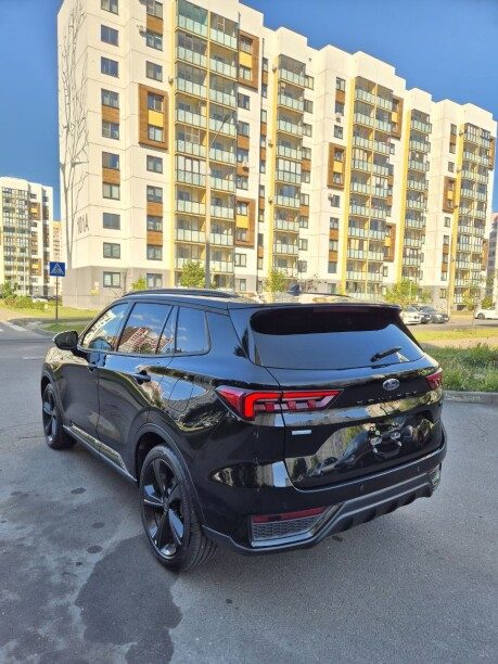 Ford Equator Sport 2024 — 4