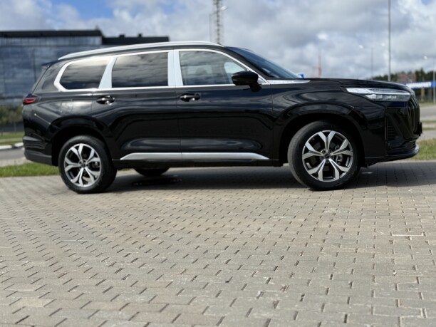 Exeed VX 2023 — 3
