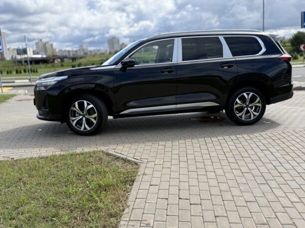 Exeed VX 2023 — 4