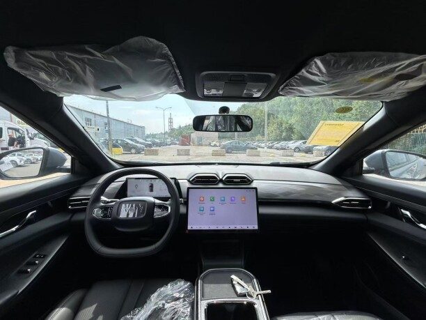 Dongfeng Aeolus L7 2026 — 3