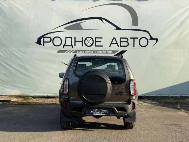 Lada 2123 2025 — 2