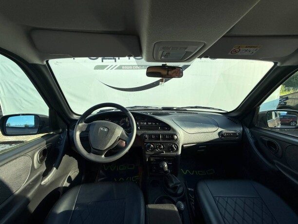 Lada 2123 2025 — 3