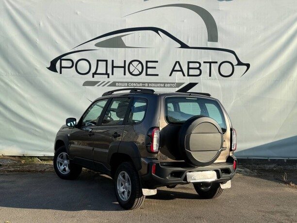 Lada 2123 2025 — 4