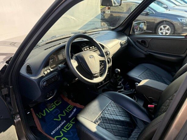 Lada 2123 2025 — 5