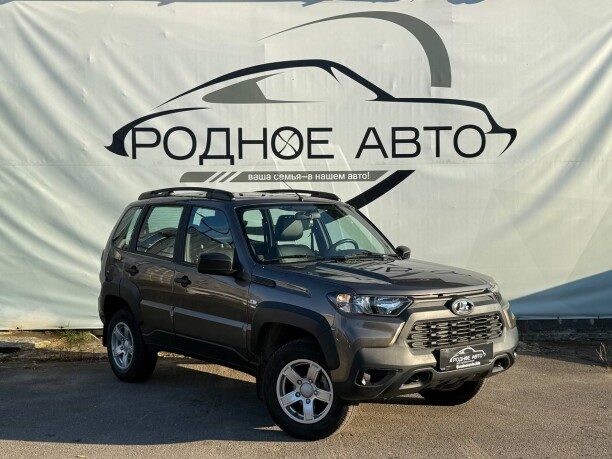 Lada 2123 2025