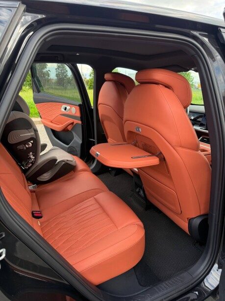 Hozon Neta L 2024 — 4