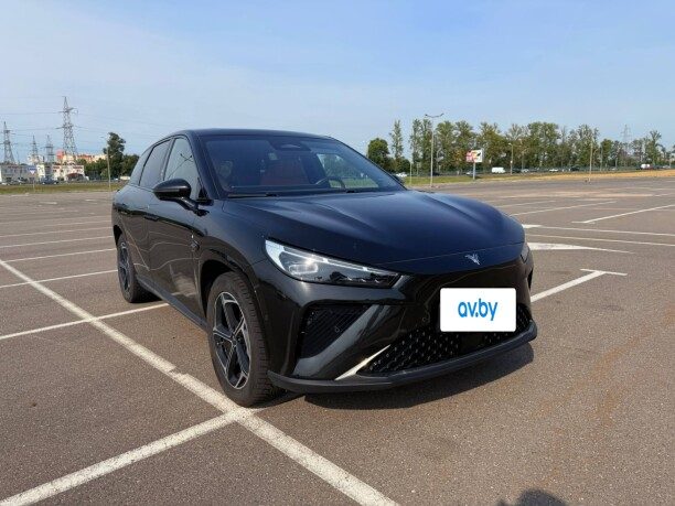 Hozon Neta L 2024