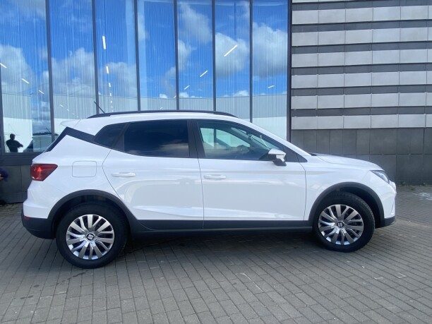 Seat Arona 2022 — 3