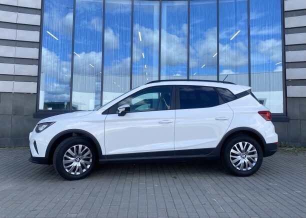 Seat Arona 2022