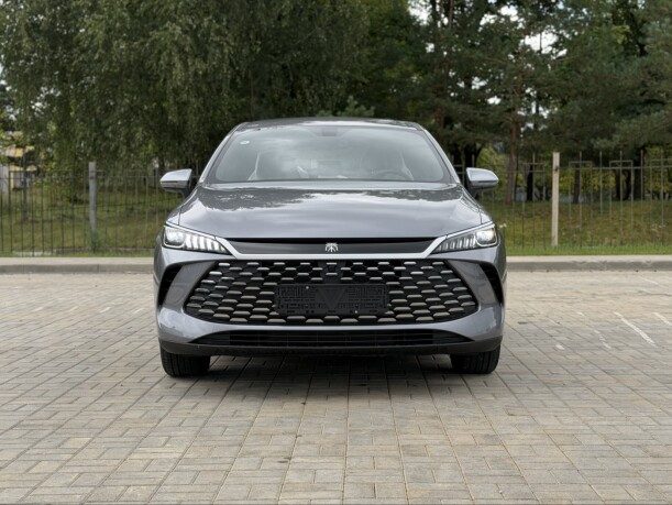 BYD Qin PLUS DM 2026 — 5