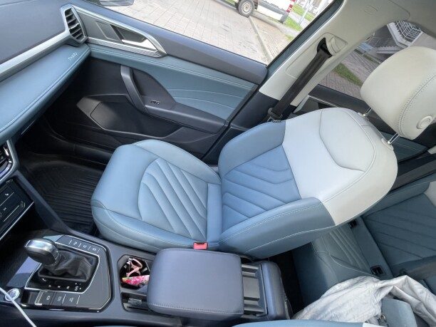 Volkswagen Tharu 2023 — 3