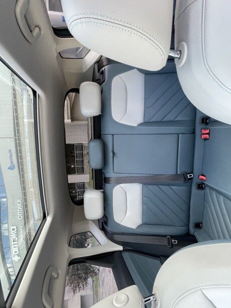 Volkswagen Tharu 2023 — 5