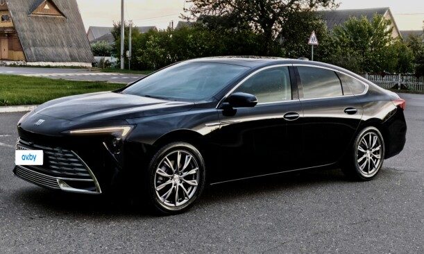 Buick LaCrosse 2023 — 2