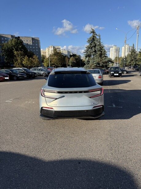 Honda eNP2 2024 — 2
