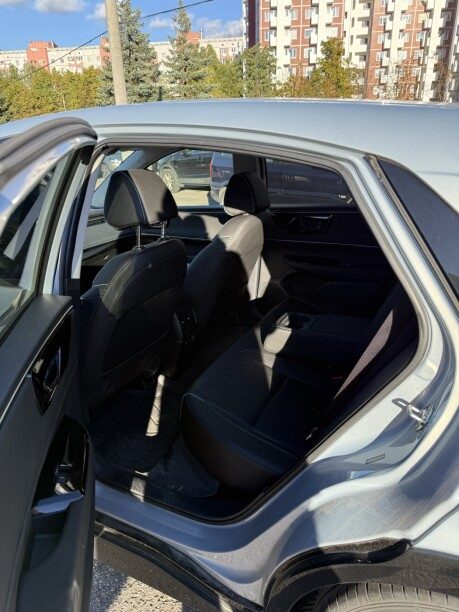 Honda eNP2 2024 — 3
