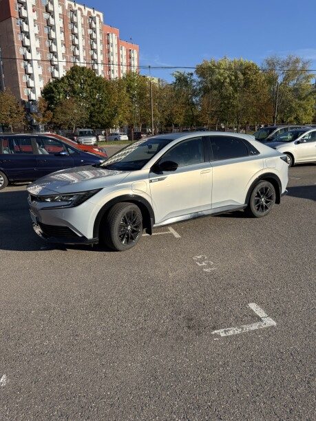 Honda eNP2 2024 — 4